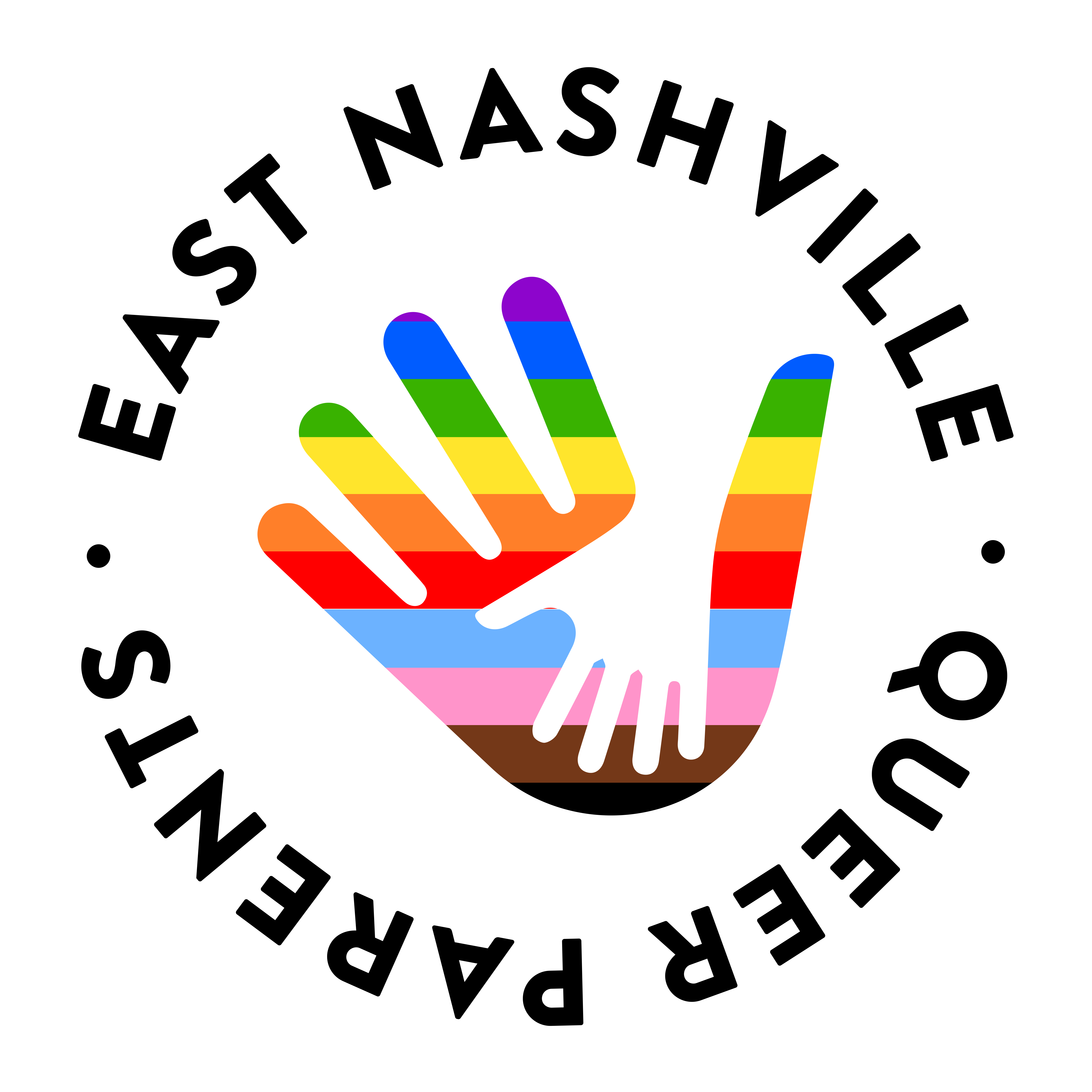 East Nashville Queer Parents